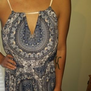 🎁4/$10 XMAS SPECIAL🎁  Maxi Dress